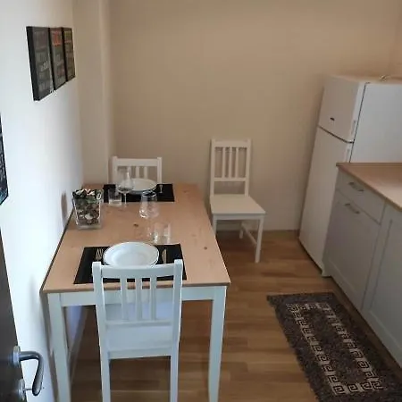 Residenza Marvasi 10 Апартаменты Казерта