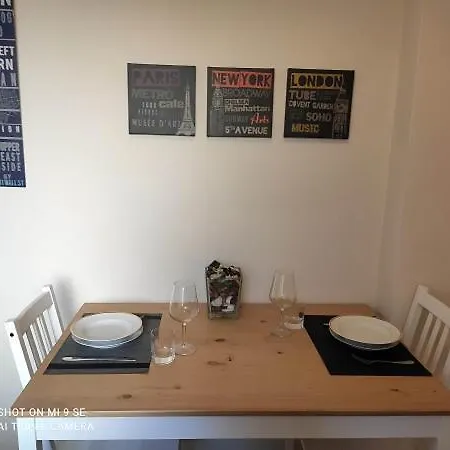 Residenza Marvasi 10 *