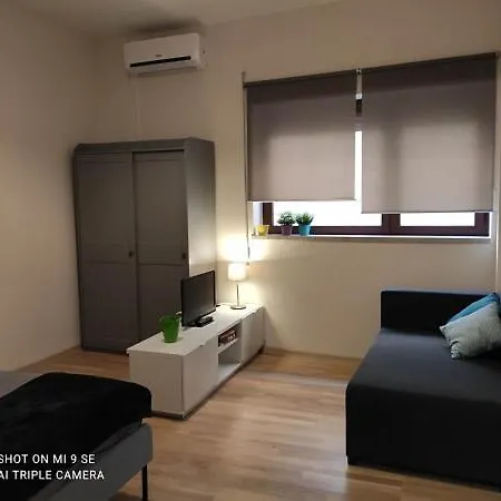Residenza Marvasi 10 * Caserta