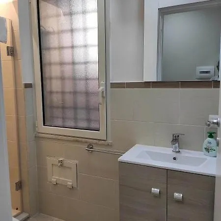 Residenza Marvasi 10 Апартаменты Казерта