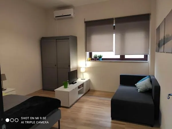 Residenza Marvasi 10 * Казерта