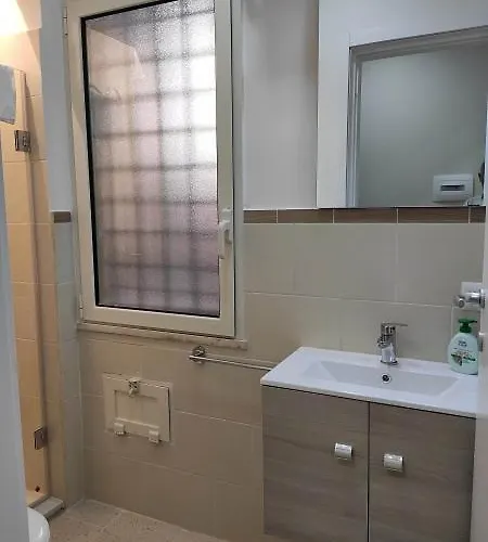 Residenza Marvasi 10 Апартаменты Казерта